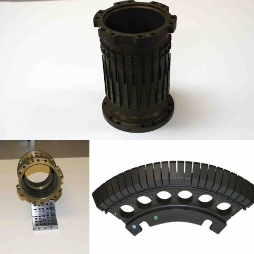 3 Common Assembly Options In Metal Fabrication