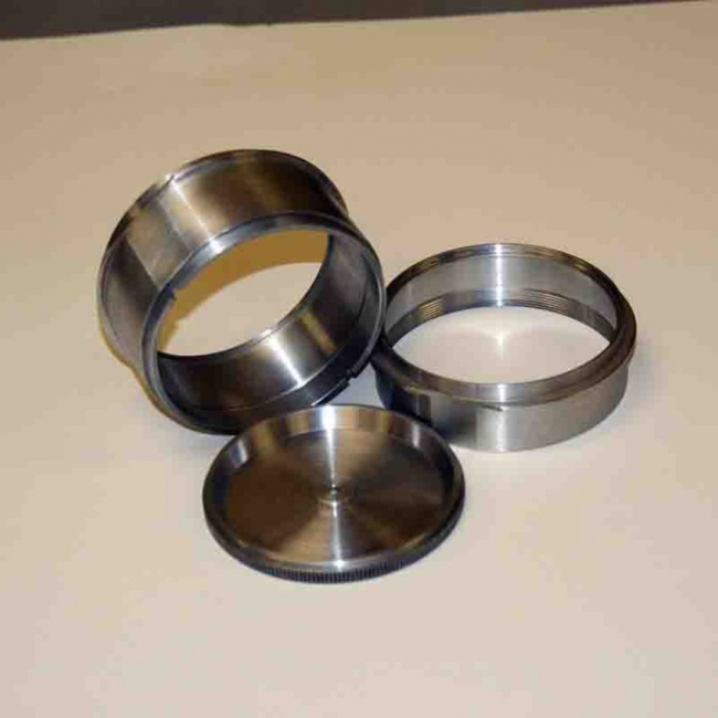 Metal fabrication in Toronto by RWD Tool & Machine Ltd.