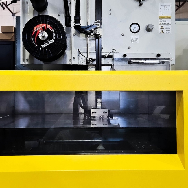 Leading CNC Machine Shop In Vaughan