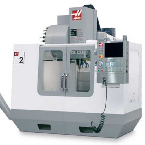 Exploring The 4-Step Process To CNC Drilling