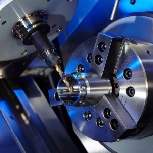 The Importance of CNC Machining to A Machine Shop in Toronto